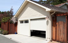 Withleigh garage construction leads